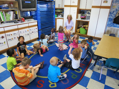 Learning Is Fun Child Care Center