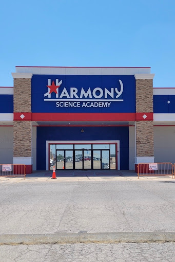 Harmony Science Academy - Odessa