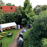 Photo n°5 de l'avis de Daniel.i fait le 12/08/2021 à 15:12 sur le  Best Western Hotel Prisma à Neumünster