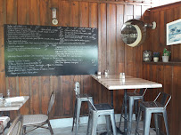 Atmosphère du Restaurant français La Marine - Restaurant Bistro à Gujan-Mestras - n°6