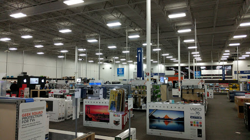 Electronics Store «Best Buy», reviews and photos, 865 E Kemper Rd, Springdale, OH 45246, USA