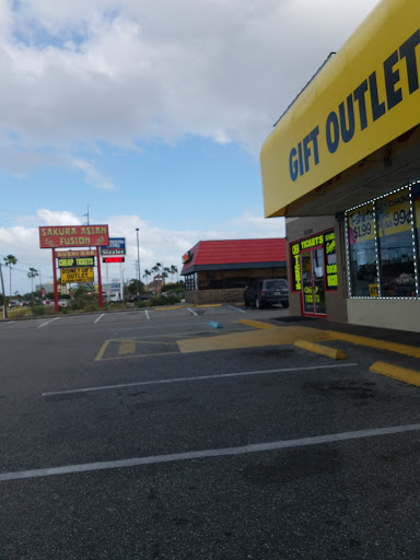 Fresh Supermarket, 7620 W Irlo Bronson Meml Hwy, Kissimmee, FL 34747, USA, 