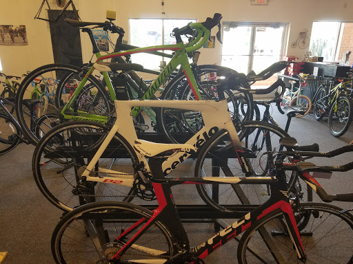 Bicycle Store «Mercury Endurance Cycles», reviews and photos, 222 E Oak Ridge Dr Suite 1225, Hagerstown, MD 21740, USA