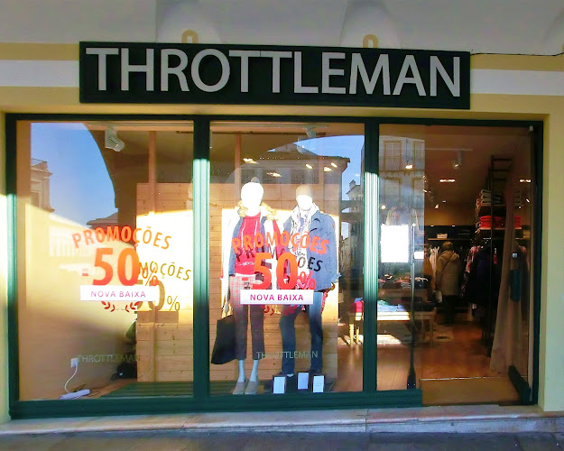 Throttleman