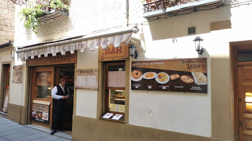 Restaurante Casa Ojeda - C. Vitoria, 5, 09004 Burgos, España