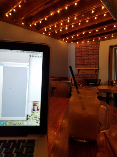 Coffee Shop «Yellow House Coffee», reviews and photos, 3017 34th St, Lubbock, TX 79410, USA