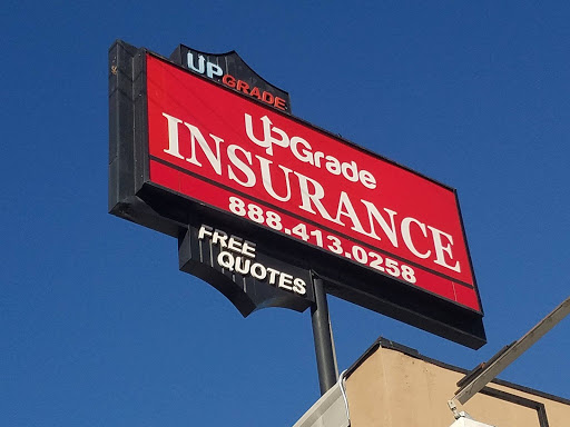 Auto Insurance Agency «Upgrade Insurance Services, Inc.», reviews and photos