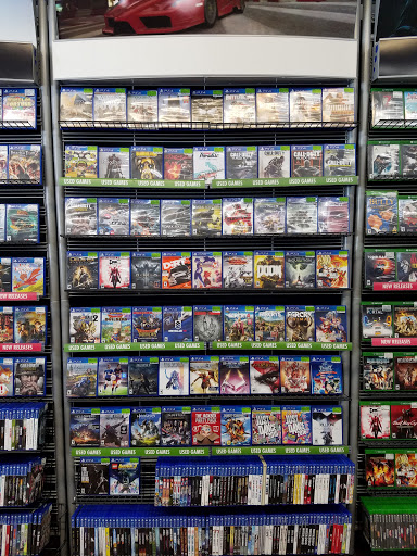 Video Game Store «Play N Trade», reviews and photos, 25106 Marguerite Pkwy, Mission Viejo, CA 92692, USA