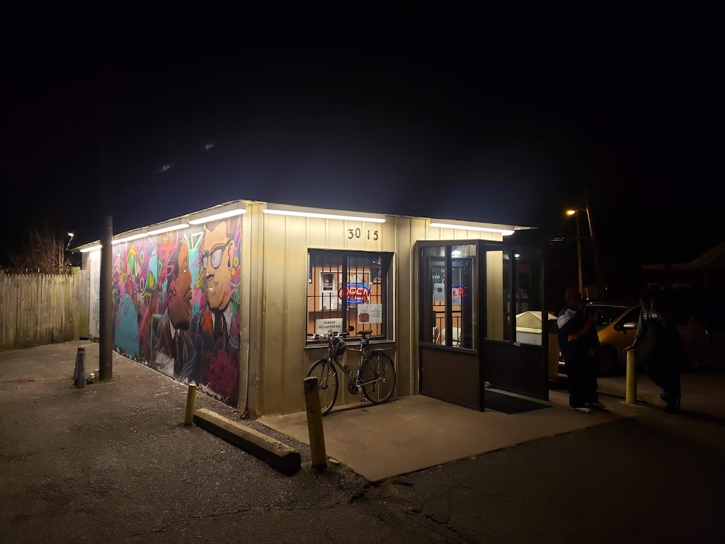 Inner City Blues home of Carolina Bar B Que 23223