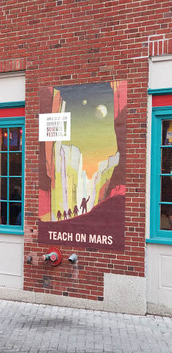 Club «Club Passim», reviews and photos, 47 Palmer St, Cambridge, MA 02138, USA