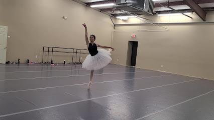 Adonai School Of Ballet & Fine Arts