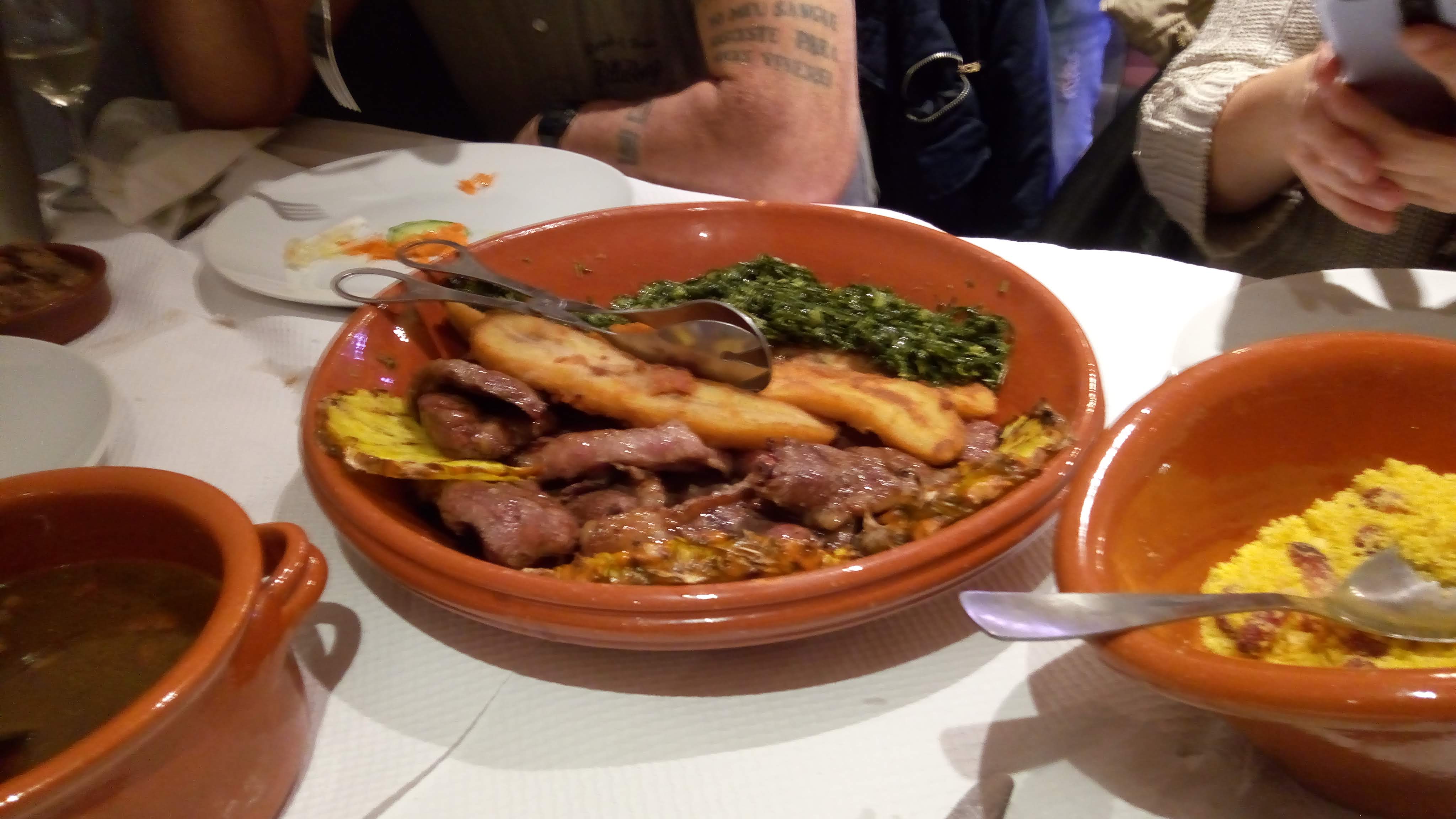 Photo n° 8 de l'avis de Roberto.u fait le 10/04/2019 à 20:03