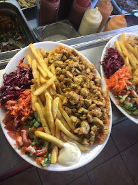 Photos du propriétaire du Restaurant Öz Kebab à Goussainville - n°2