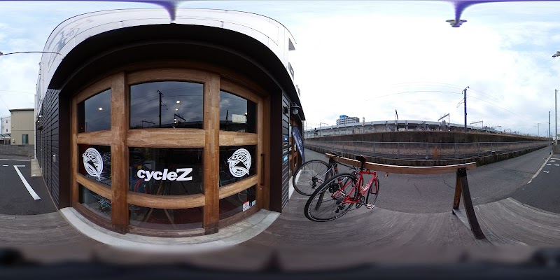cycleZ サイクルゼット