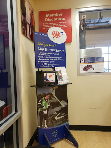 Auto Insurance Agency «AAA Clifton Heights Car Care Insurance Travel Center», reviews and photos