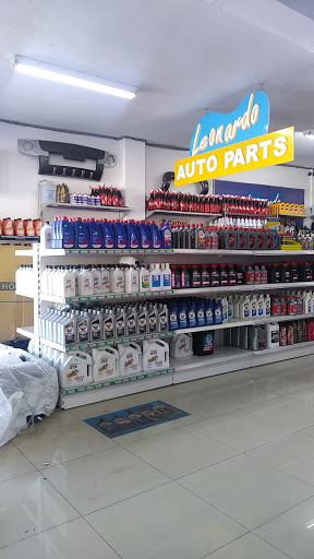 Beko spare parts stores Santo Domingo