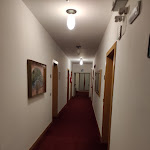 Photo n°7 de l'avis de Nazzareno.a fait le 28/08/2022 à 17:54 sur le  Albergo Hotel Degli Aranci à Vieste