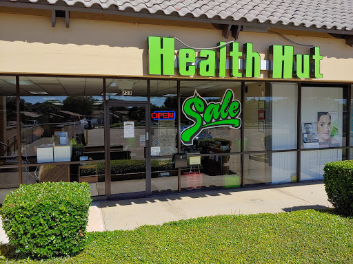 Health Food Store «Health Hut», reviews and photos, 723 Harwood Rd, Bedford, TX 76021, USA