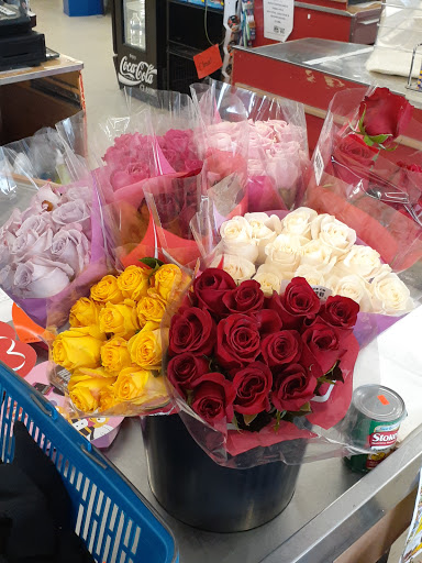 Supermarket «United Grocery Outlet», reviews and photos, 117 SE Broad St, Murfreesboro, TN 37130, USA