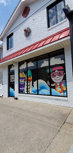 Print Shop «Copiers Plus Copy Center», reviews and photos, 935 West Ave, Ocean City, NJ 08226, USA