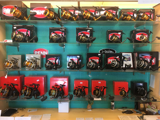 Fishing Store «Fishing & Diving Center», reviews and photos, 6300 N Atlantic Ave, Cape Canaveral, FL 32920, USA