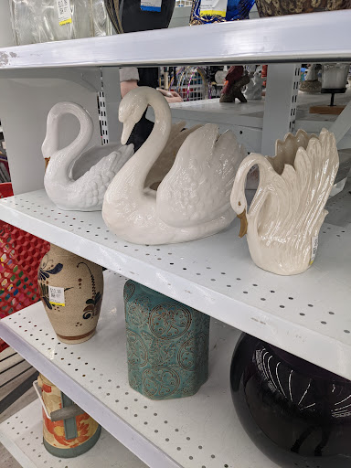 Thrift Store «Value Village», reviews and photos