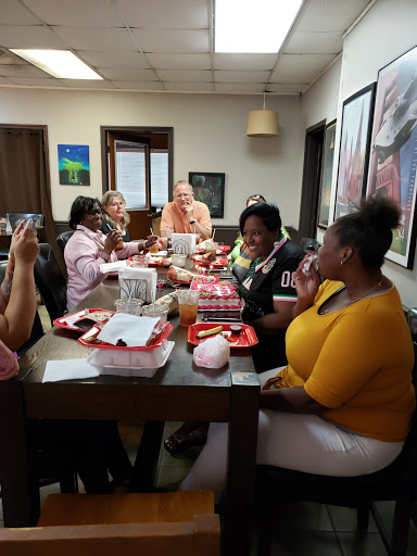 Coffee Shop «Java Jaay Cafe», reviews and photos, 1713 6th Ave SE, Decatur, AL 35601, USA