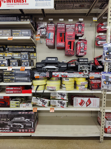 Hardware Store «Harbor Freight Tools», reviews and photos, 1102 W Arbrook Blvd # 104, Arlington, TX 76015, USA