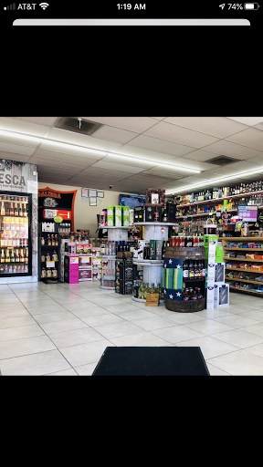 Liquor Store «Royal Liquor», reviews and photos, 270 W Elm Ave, Coalinga, CA 93210, USA