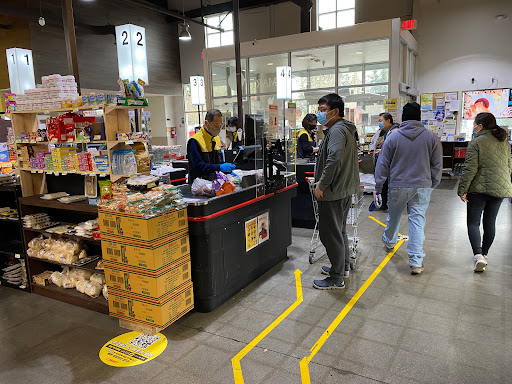 Korean Grocery Store «H Mart», reviews and photos, 100 108th Ave NE, Bellevue, WA 98004, USA