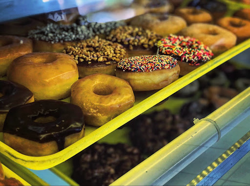 Donut Shop «6th Street Donut», reviews and photos, 1002 W 6th St, Irving, TX 75060, USA