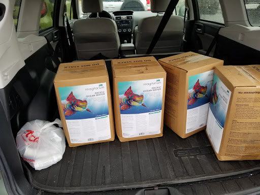 Pet Supply Store «Petco Animal Supplies», reviews and photos, 10 Sylvan St, Peabody, MA 01960, USA