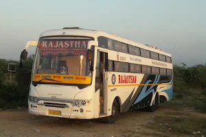 RP Rajasthan travels image