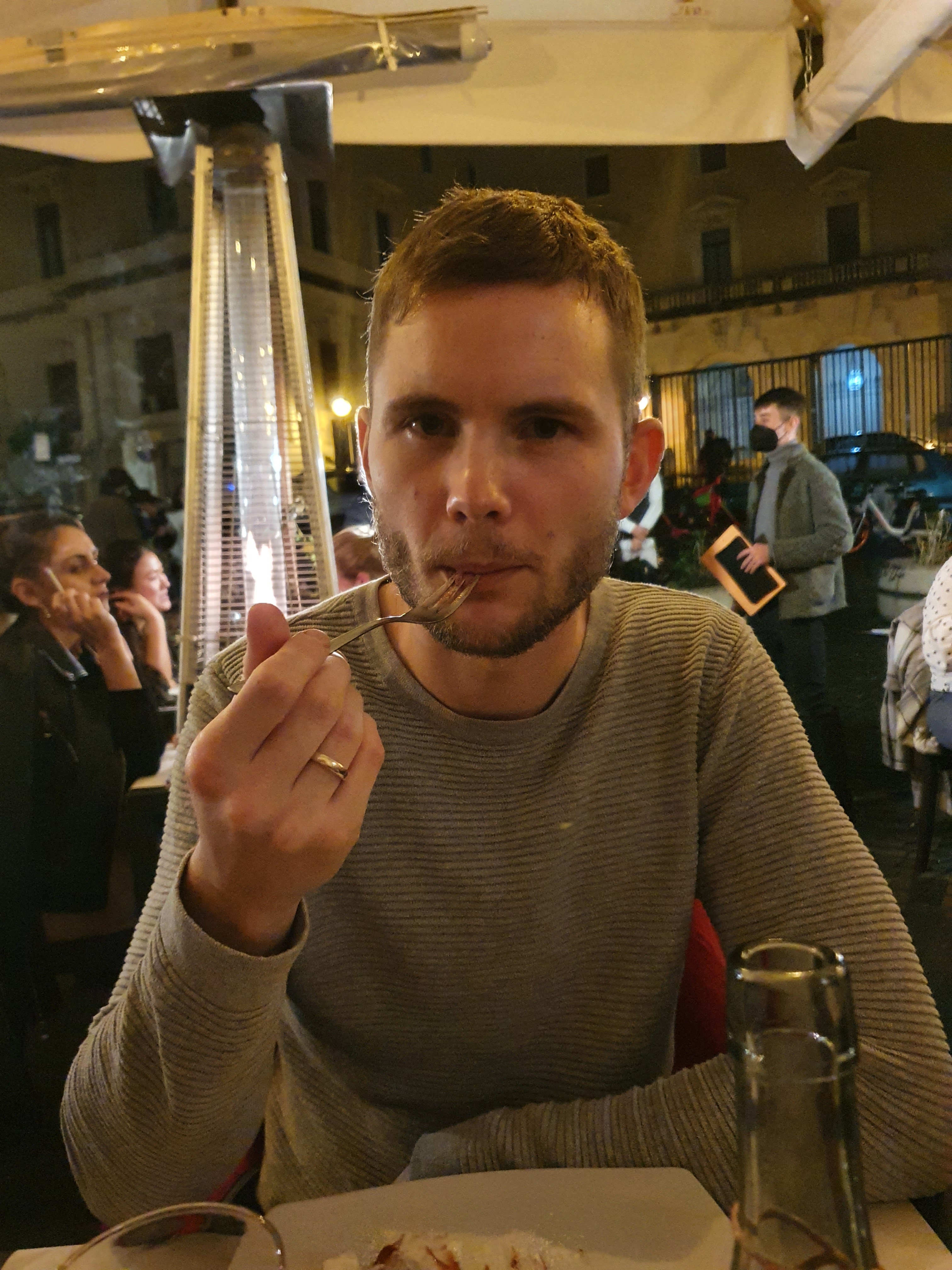 Photo n° 1 de l'avis de seriegull07. fait le 11/11/2021 à 20:22