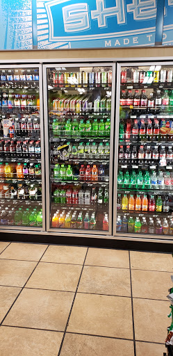 Convenience Store «Sheetz», reviews and photos, 428 N Church St, Thurmont, MD 21788, USA