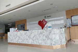 RSJP Paramarta – Rumah Sakit Khusus Jantung & Pembuluh Darah Paramarta Bandung image