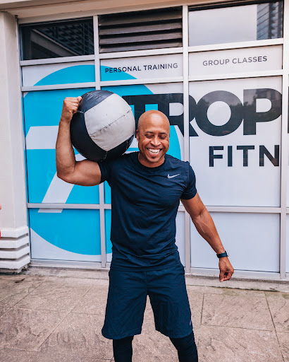 Personal Trainer «Trophy Fitness Club», reviews and photos, 5555 E Mockingbird Ln #200, Dallas, TX 75206, USA