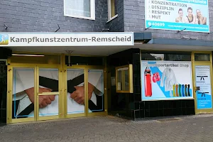 Kampfkunstzentrum-Remscheid GmbH image