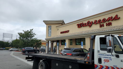 Drug Store «Walgreens», reviews and photos, 331 N Sepulveda Blvd, El Segundo, CA 90245, USA