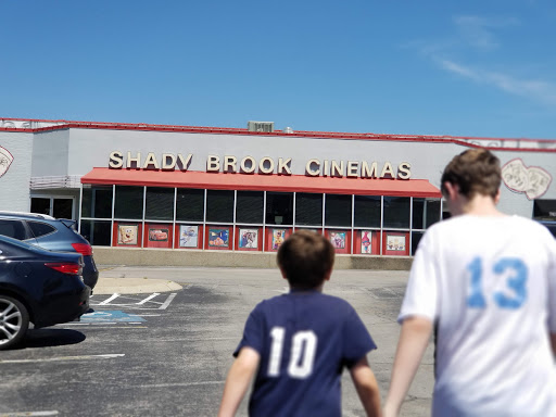 Movie Theater «Shady Brook Cinemas», reviews and photos, 1907 Shady Brook St, Columbia, TN 38401, USA