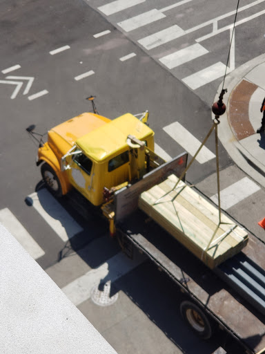 Lumber Store «Acme Lumber & Building Material», reviews and photos, 7855 S Greenwood Ave, Chicago, IL 60619, USA