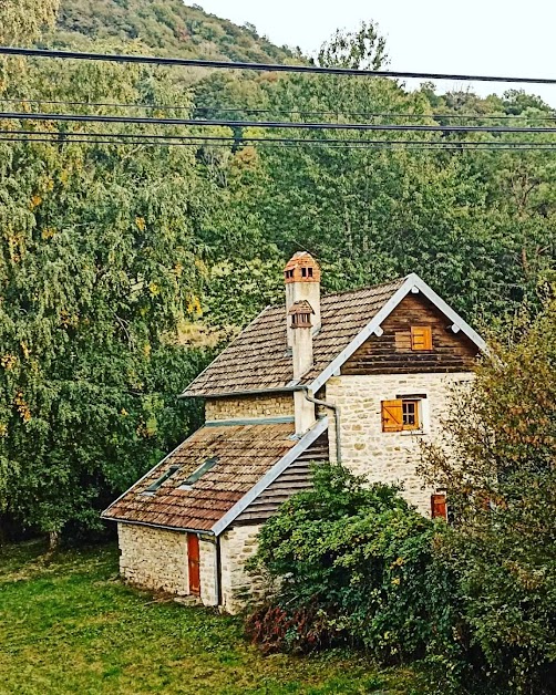 Gîte du Poupet (Clés vacances) à Saint-Thiébaud (Jura 39)