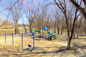 Lac Lavon Park