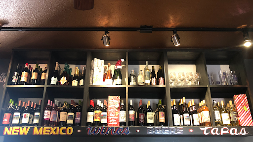 Wine Store «NM Vintage Wines», reviews and photos, 2461 Calle Principal, Mesilla, NM 88046, USA
