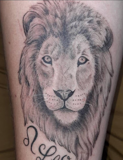 Explore tattoo space ideas, creative tattoo ideas in Mesa, available at Ranger Tattoo & Piercing