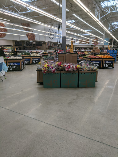 Department Store «Walmart Supercenter», reviews and photos, 59 Waltons Way, Somersworth, NH 03878, USA