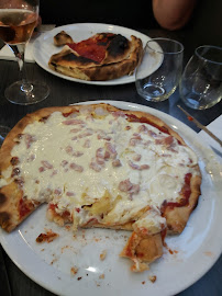 Pizza du Restaurant L'Adresse à Dieppe - n°11
