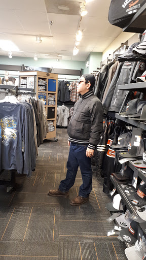 Harley-Davidson Dealer «Orlando Harley-Davidson®», reviews and photos, 8000 International Dr #124, Orlando, FL 32819, USA