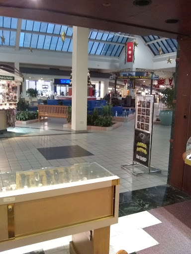 Shopping Mall «Greenspoint Mall», reviews and photos, 12300 North Fwy, Houston, TX 77060, USA