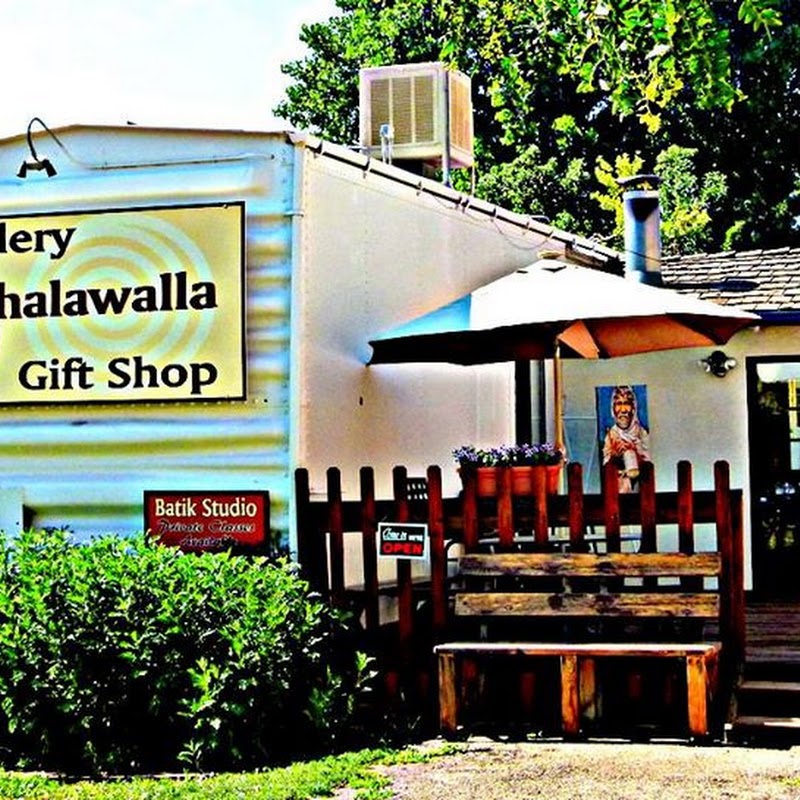 Shalawalla Gallery